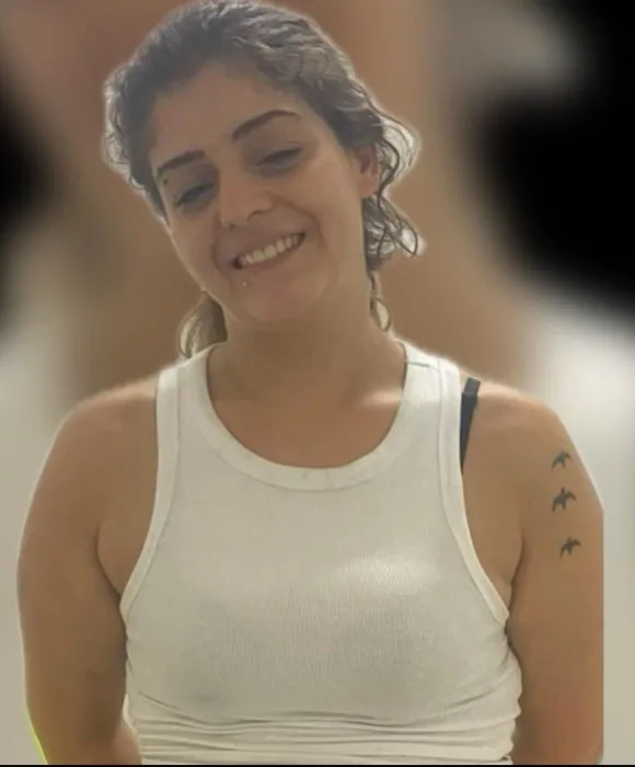 Sevgilisi ile otele giden genç kadın öyle bir şey yaptı ki: Kamera kayıtlarını izleyen şaştı kaldı!