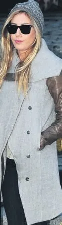 Magazin gündeminden başlıklar