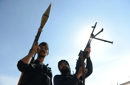 Dünyadan günün fotoğrafları (9 Ekim 2012)