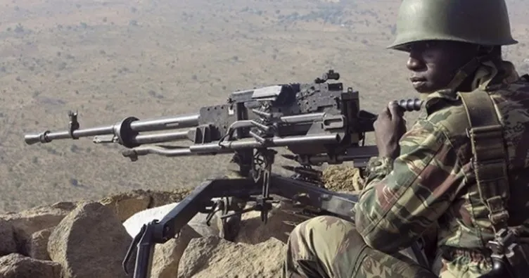Kamerun ordusundan ayrılıkçılara operasyon: 17 ölü