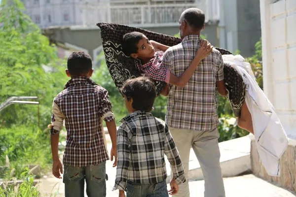 Yemen'deki salgın devam ediyor