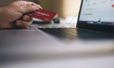 Banka ve kredi kartı harcamaları arttı
