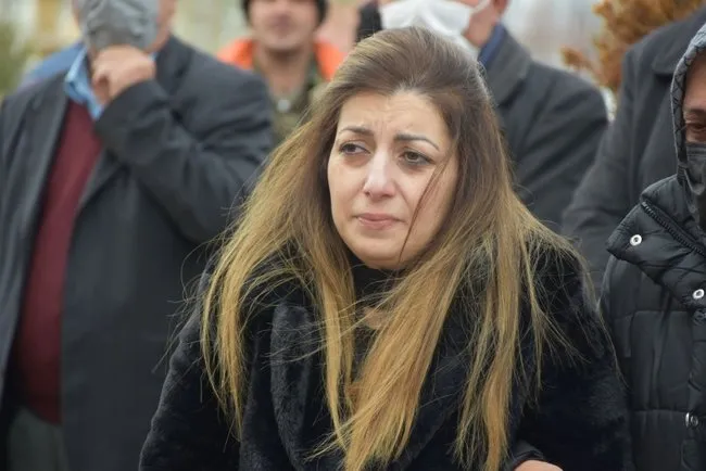 son dakika sivas ta kaza imranli belediye baskani murat acil hayatini kaybetti yaralilar var son dakika yasam haberleri