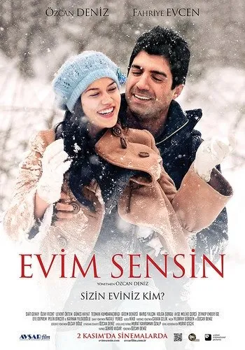 Bu hafta vizyona giren filmler