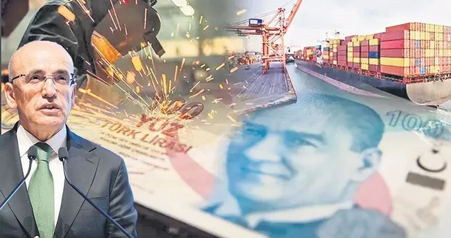 Dezenflasyon süreci yoluna girecek