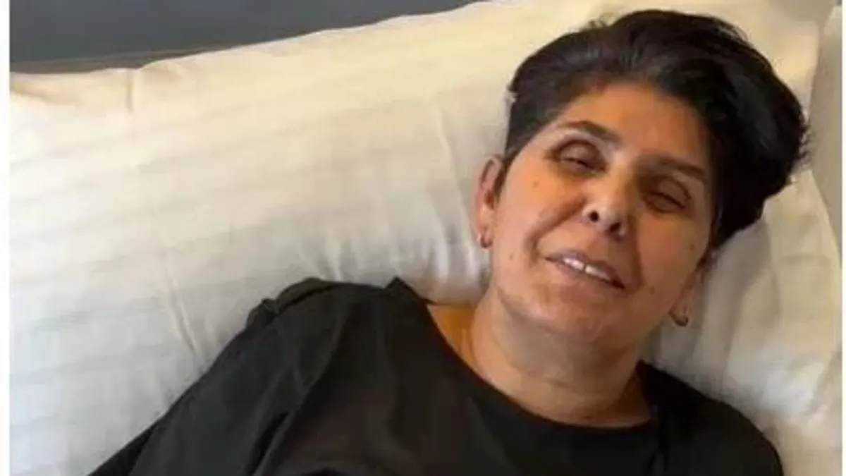 Dualarınızı bekliyorum – Son Dakika Magazin Haberleri Dualarınızı bekliyorum – Son Dakika Magazin Haberleri