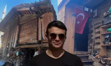 Şehit Piyade Sözleşmeli Er Mustafa Uslu’nun ev sözünü devlet tutacak: Bakan Murat Kurum talimat verdi! #corum