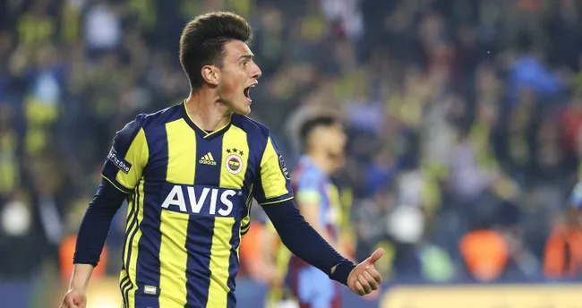 Napoli Den Eljif Elmas Icin 20 Milyon Euro Spor Haberleri