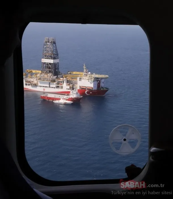 65 milyar dolar kaç TL? Karadeniz’de bulunan doğal gazın piyasa fiyatı ne kadar?