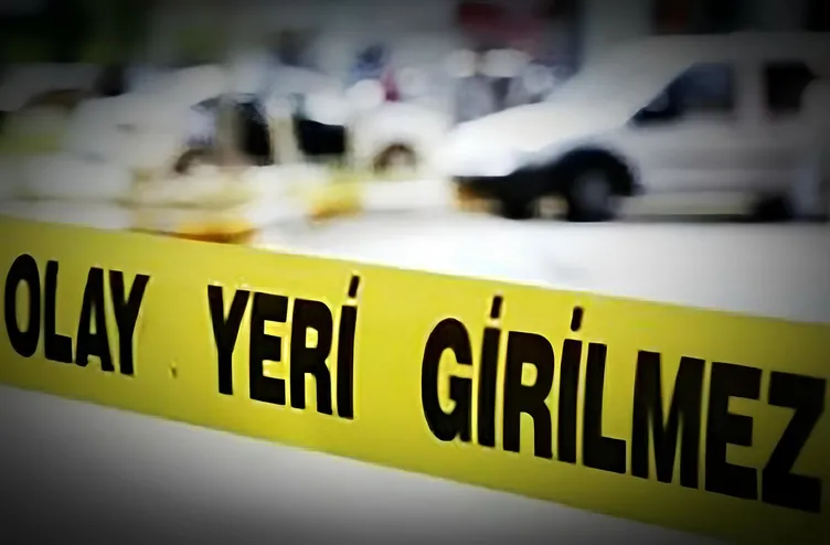 SON DAKİKA... Barışmaya giden damat kayınpederinin evinde katliam yaptı: 2 ölü, 2 yaralı!