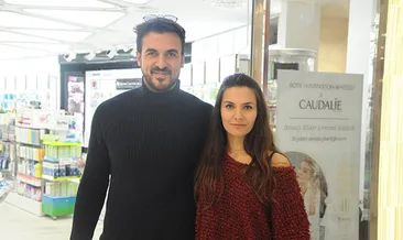 Gurur Aydoğan ’Kız istemeye gideceğiz’