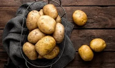 Patates Hangi Besin Grubuna Girer? Patates Hangi Besin Grubunda Yer Alır?