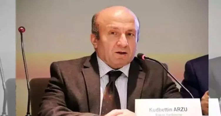 Eski bakan, hayatını kaybetti