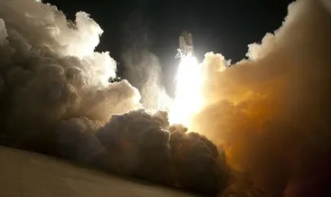 Milyarderler rekabeti uzaya taşıdı