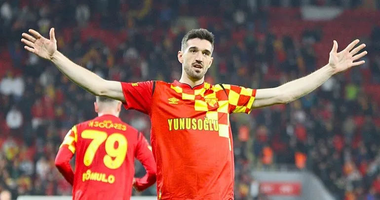 Göztepe Adana’ya çok eksikle gidecek