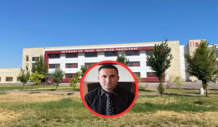 Kız öğrenci dekan yardımcısını bıçakladı! İfadesinde öyle bir şey söyledi ki!