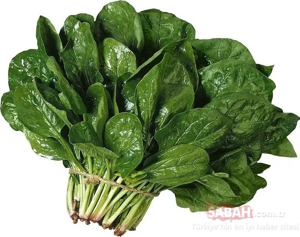 Karaciğere iyi gelen yiyecekler!