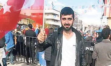 Tekbirle gitti, şehadetle döndü #erzincan
