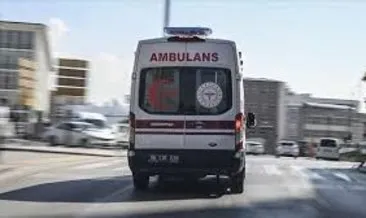 Afyon’da kan donduran cinayet: Oğlu tarafından bıçaklanan anne hayatını kaybetti #afyonkarahisar