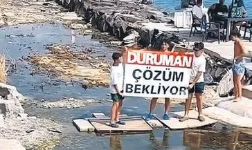 Selimpaşa’da kirlilik isyanı