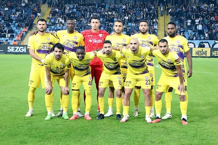 SÜPER LİG HABERİ: Süper Lig’de aleyhine en çok penaltı verilen takımlar! Bakın hangi takım zirvede...