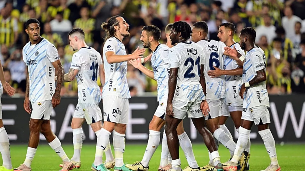 SON DAKİKA FENERBAHÇE HABERİ: Gürcan Bilgiç yazdı: Değişimin ayak sesleri