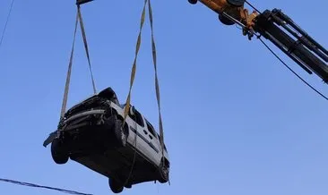 Bursa'da feci kaza: 1 ölü 3 yaralı #bursa