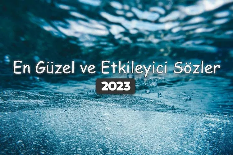 En Güzel Sözler 2023 - Sevgiliye, Eşe, Farklı, Kısa, Uzun, Romantik, Etkileyici, Duygusal, Anlamlı Güzel Sözler En Güzel Sözler 2023 - Sevgiliye, Eşe, Farklı, Kısa, Uzun, Romantik, Etkileyici, Duygusal, Anlamlı Güzel Sözler