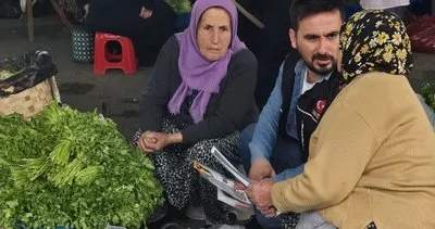 Polisten vatandaşa uyuşturucu uyarısı #bartin