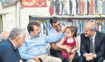 Kahramanmaraş seçime hazır