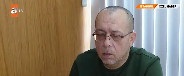 Özel hastanedeki stent pazarlığı skandalının perde arkası! O hasta ilk kez ATV Haber’e konuştu: Masaya gelince...