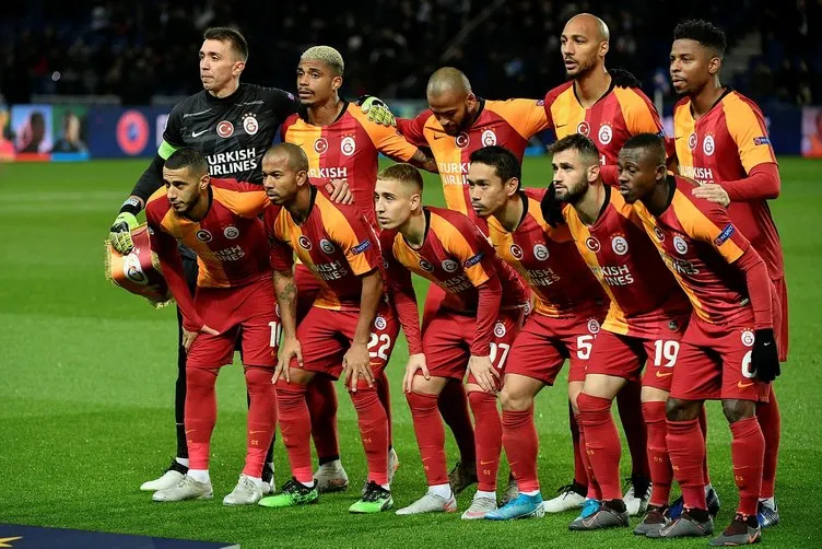 Levent Tüzemen PSG - Galatasaray maçını değerlendirdi