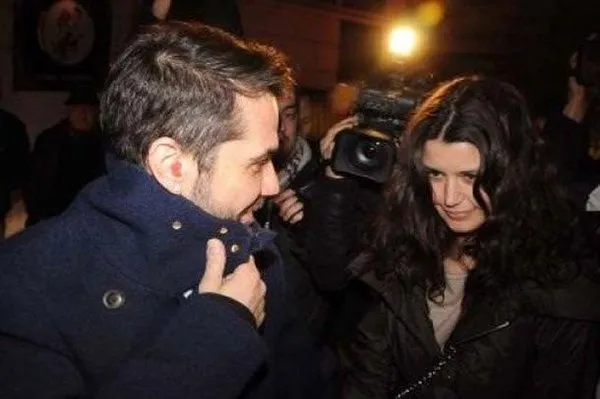 Beren Saat-Kenan Doğulu