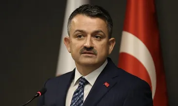 Kırsala 134 milyon liralık yatırım