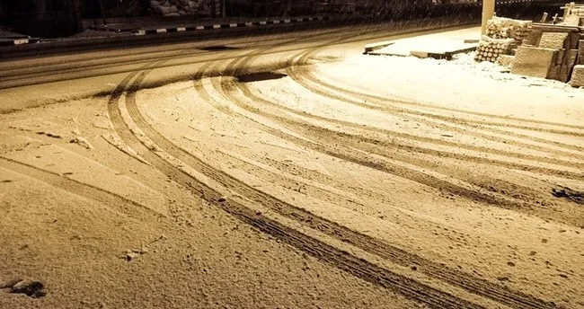 Ardahan, - 12’yi gördü