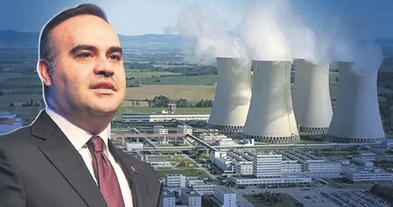 Nükleer teknopark hamlesi geliyor