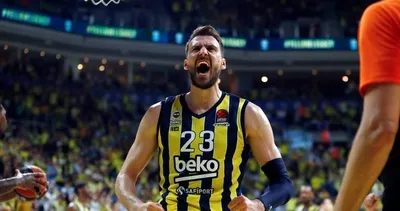 Fenerbahçe Beko Panathinaikos CANLI MAÇ İZLE! Fenerbahçe Beko Panathinaikos maçı hangi kanalda, ne zaman ve saat kaçta?