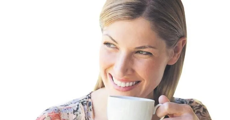 Dumanı tüten kahve kansere davetiye çıkarıyor Sağlık Haberleri