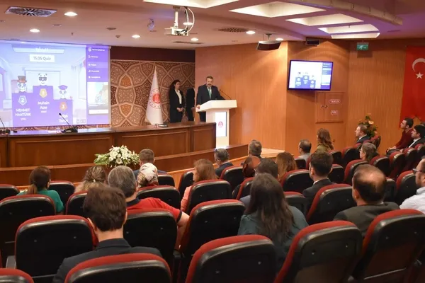 UYAP ve Dijital Adalet Sistemleri Eğitimi