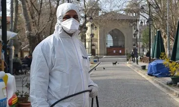 3 Nisan Edirne’de corona virüsü vaka ve ölüm sayısı kaç? Edirne’de corona ölüm sayısı 3 oldu...