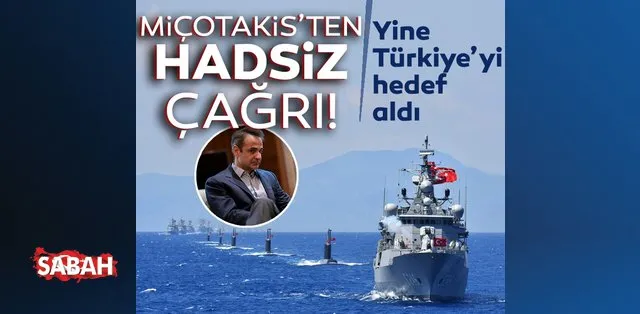 Απεριόριστη κλήση του Έλληνα πρωθυπουργού Μιτσοτάκη στην Τουρκία!