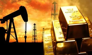Emtia piyasalarında son durum: Petrol ve altın ne kadar oldu?