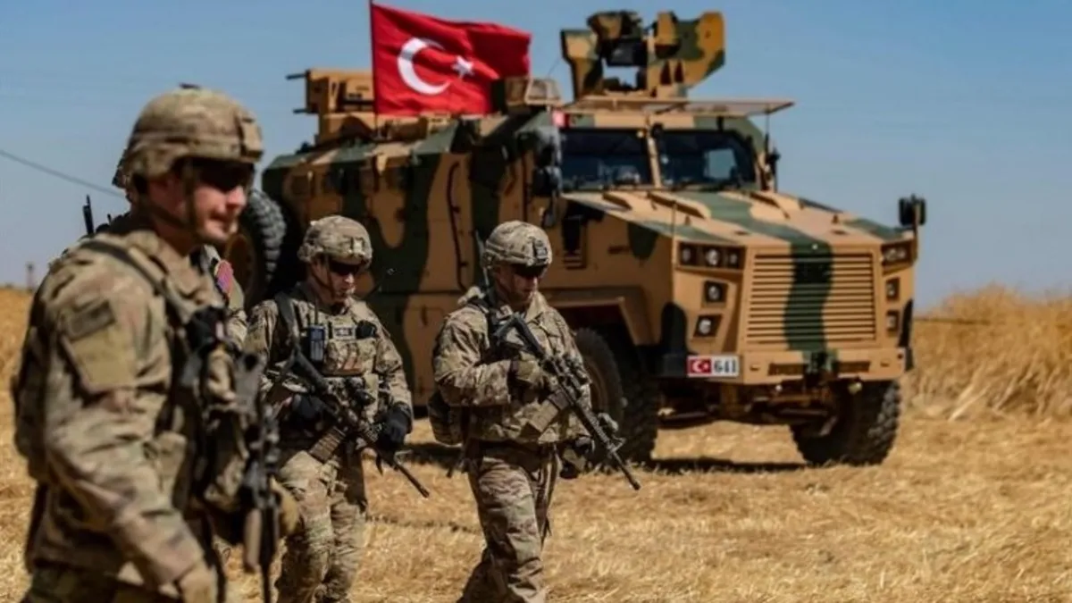 Afrika boynuzunda gerilim! “Türkiye-İsrail karşı karşıya mı gelecek?” Afrika boynuzunda gerilim! “Türkiye-İsrail karşı karşıya mı gelecek?”