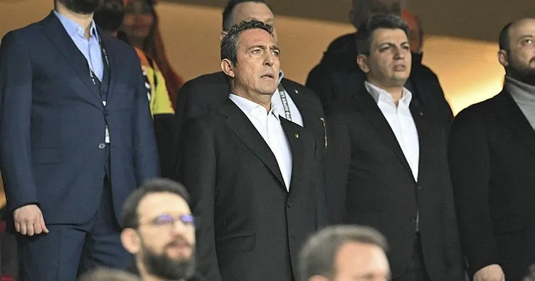 Son dakika haberi: Fenerbahçe Başkanı Ali Koç’tan bomba açıklamalar! Belgesel gibi açıklayacağız...