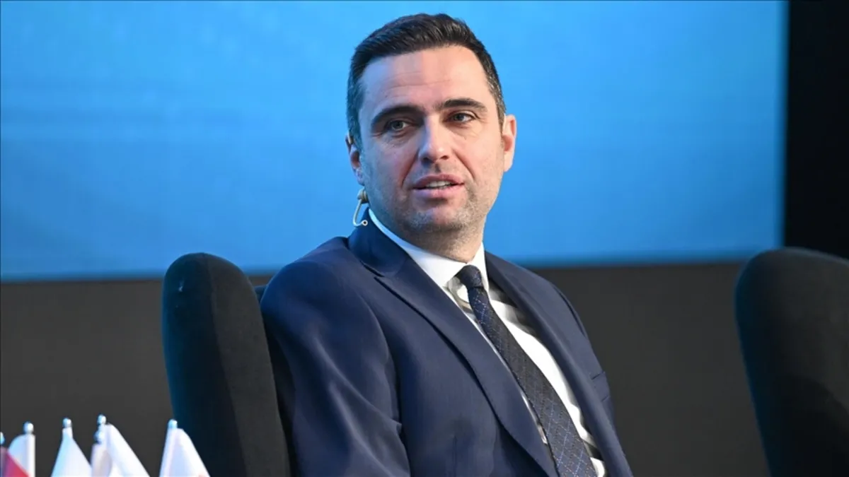 Ceyhun Kazancı’dan milli takım açıklaması: “Çok büyük başarılara imza atacaklar” Ceyhun Kazancı’dan milli takım açıklaması: “Çok büyük başarılara imza atacaklar”