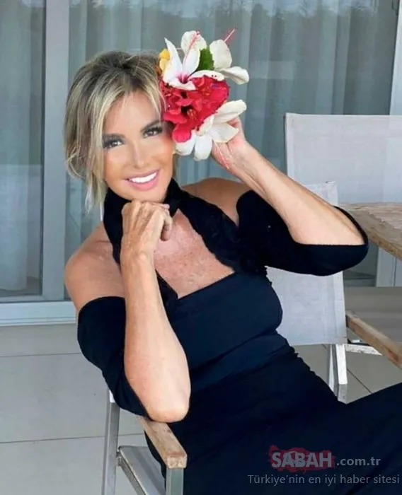 Sessiz sedasız defnedilmişti! Yeşilçam’ın efsanesi Filiz Akın’ın mezarını çiçeklerle süslediler!