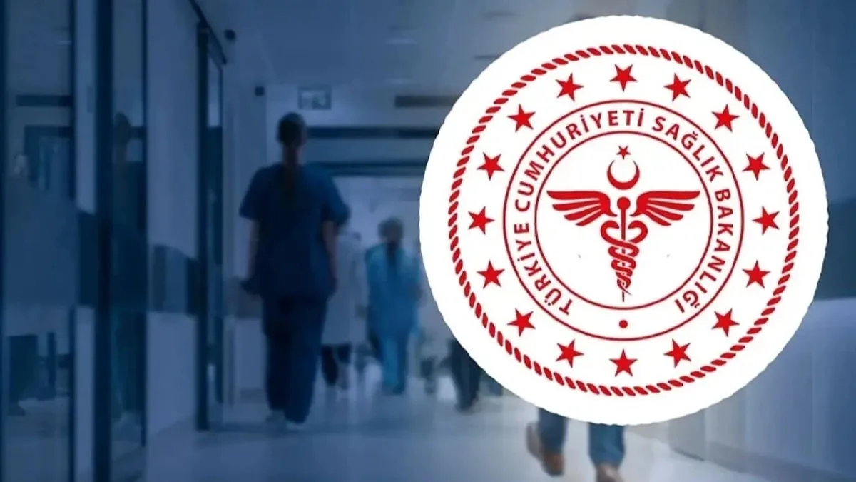 İŞKUR SAĞLIK BAKANLIĞI İŞÇİ ALIMI: Sağlık Bakanlığı 2.753 işçi alımı başvuruları başladı mı, nasıl ve nereden yapılır?