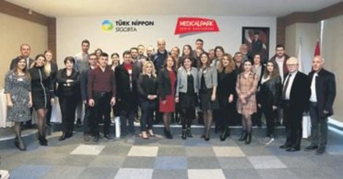 mlp care turk nippon sigorta nin