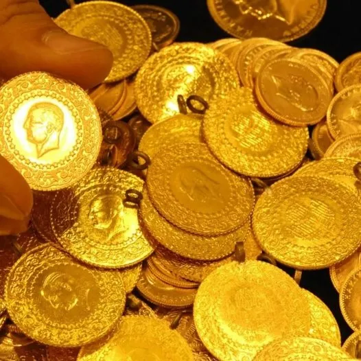 Altının gramı 2 bin 400 liradan işlem görüyor