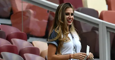 Fransız futbolculara aile desteği!